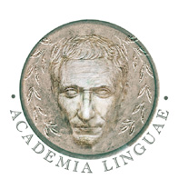 Academia Linguae Logo